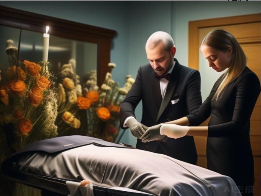 绍兴遗体运输整理